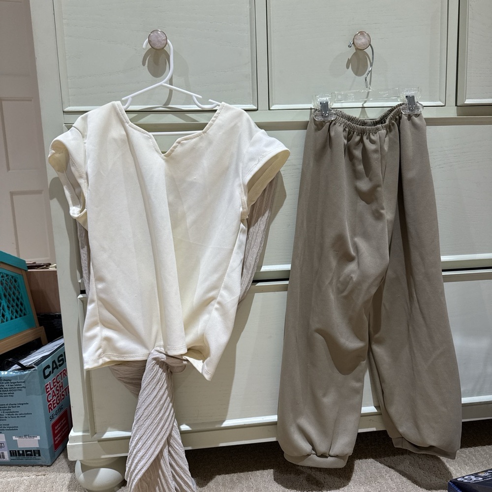 Star Wars Ray Children’s Costume